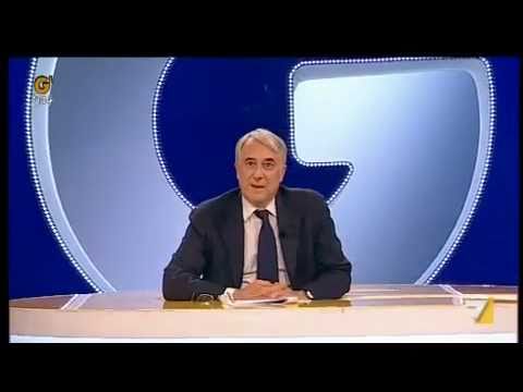 G'DAY con Geppi Cucciari 01/07/2011 - L'incursione di Giuliano Pisapia a GDay