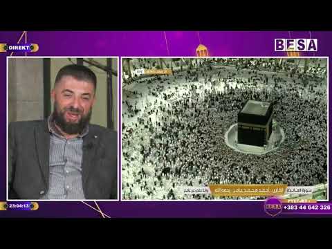 Harmonia në familje - Enes ef. Goga