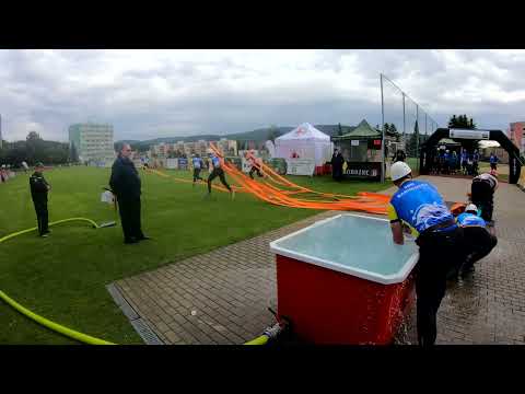 M16 SDH RADIMOVICE - JL TANVALD 2025