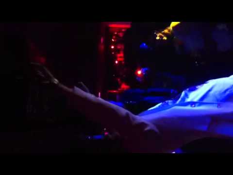 Show de jota-Efe & Robino Maestro