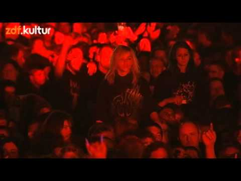In Flames - Where The Dead Ships Dwell @ Wacken 2012 Live