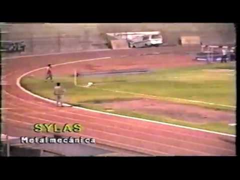 D. Arica 0 - O'Higgins 1 (1998)