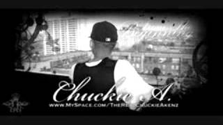 Chuckie Akenz - Keep The Faith