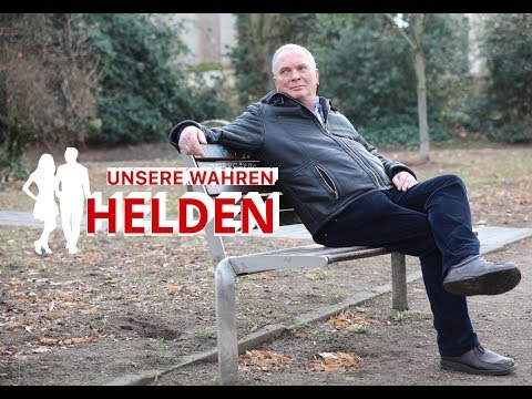 25 Jahre trank er täglich 7 Bier - heute zeigt Hajo den Ausweg aus der Alkoholsucht