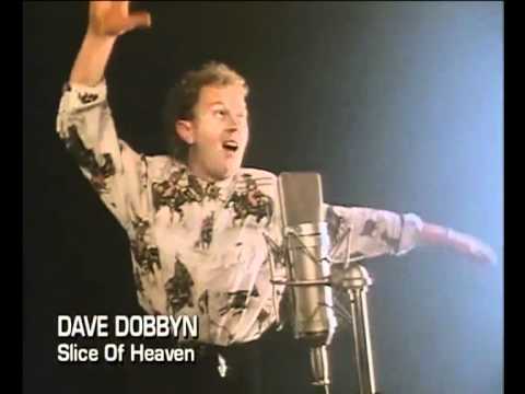 Dave Dobbyn - Slice of Heaven (Surecut Kids remix).mov