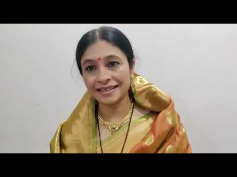 ARUNA SONI Audition