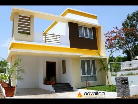 3D Tour Of Advaitaa Akhuratha