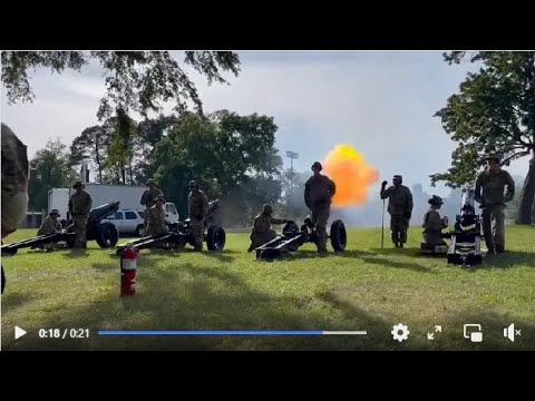 Salute to the Union/Arms for the Love of America