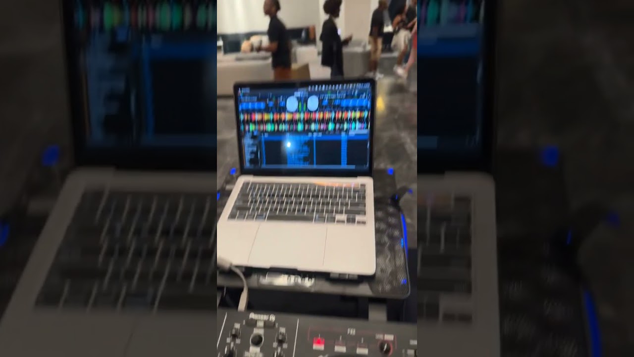 Promotional video thumbnail 9 for DJ PhillyPhill