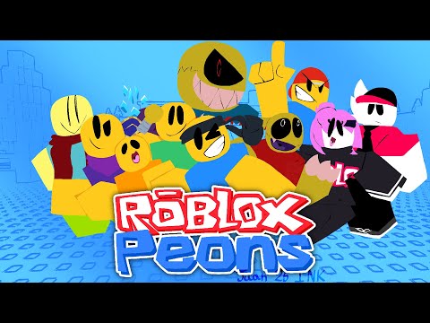 Roblox Peons - Intro/Opening