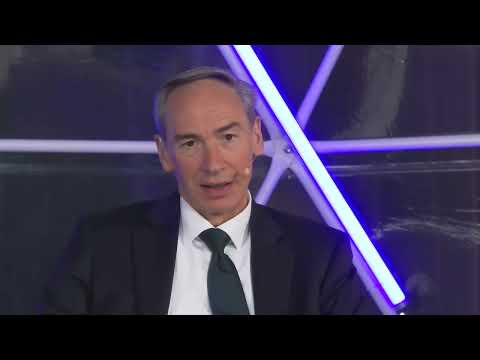 EASL Studio at ILC 2022 - Friday 24 June - London calling