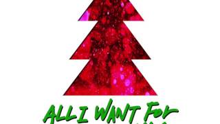 BGM4(비지엠포) - All I Want For Christmas Is You (Feat. AOORA) 아우라