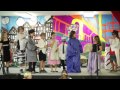 Willy Wonka And The Chocolate Factory