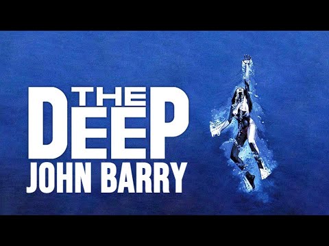 The Deep | Soundtrack Suite (John Barry)