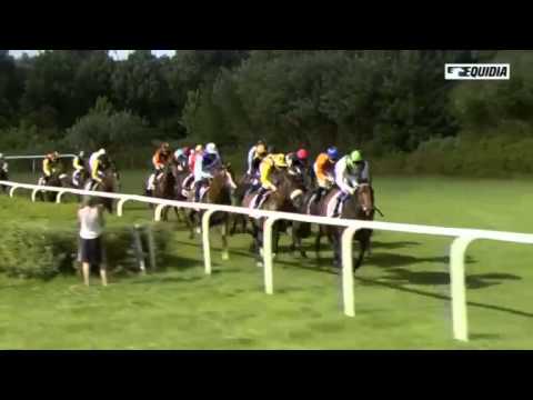 Sea The Moon - Derby Allemand 2014 - Hambourg - 06/07/14