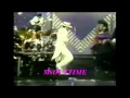 Hey Mambo with Kid Creole - Johnny Carson Show ...