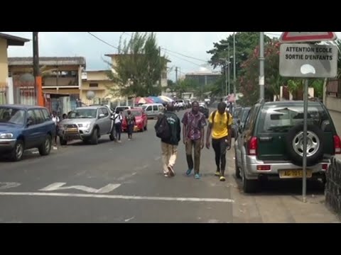 download lagu mp3 mp4 Les Richesses Du Gabon, download lagu Les Richesses Du Gabon gratis, unduh video klip Les Richesses Du Gabon