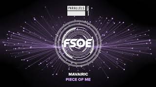 Mavairic - Piece Of Me