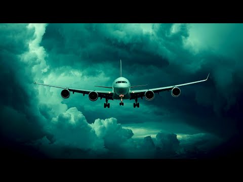 Авион слетео са 92 костура у авиону после 35 година!