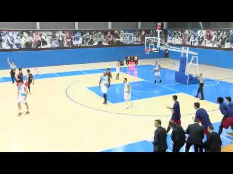 LEBOro8J FUTBOL CLUB BARCELONA LASSA...,82 - 72,CLUB OURENSE BALONCESTO... (15/11/2015)