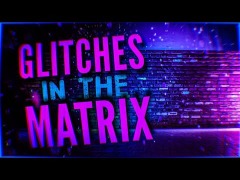 3 Hours of Glitch in the Matrix Stories | Rain Sounds for Sleep | Black Screen