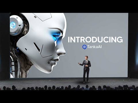 Tanka AI's New AI Brain Could Change Work Forever...