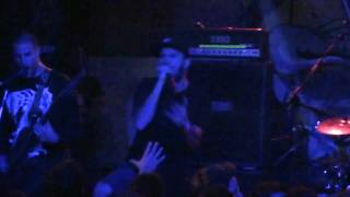 DESPISED ICON - Les Temps Changent (live 2009)