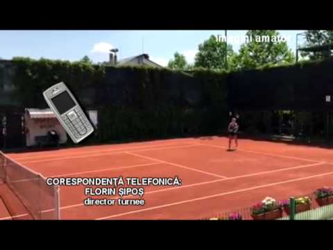 SPORT / Știre Etv - S-a încheiat ultimul turneu de la Viva | 06.06.2016