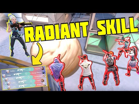 Valorant New Agents Leaks BEST MOMENTS and FUNNY FAILS | Highlights #256