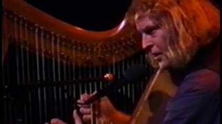 Robin Williamson in concert 1990