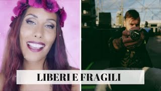 Corinne Marchini feat Dydo - Liberi e Fragili (Video Ufficiale)