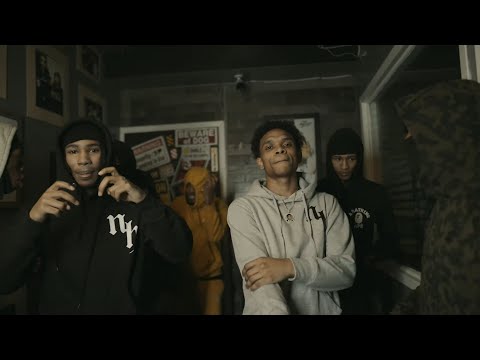 Fleej Swish x Mhady2Hottie x Velly Vellz - Who Want Smoke (Shot by Big ApeTV)