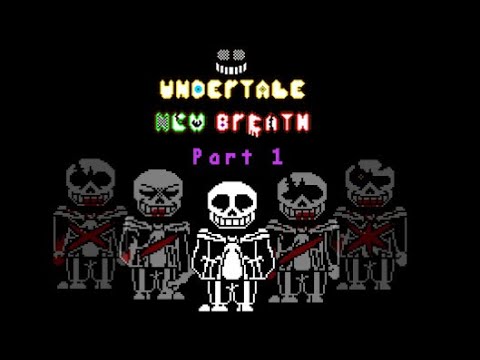 New Breath Official   (Part 1) - (Read discription first)