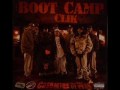 BOOT CAMP CLICK - Jail Song