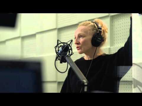 Kārlis Vērdiņš. Labvakar, mūsu mazo draudziņ!