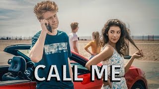 Giselle Torres - CALL ME (Official Music Video)