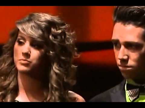 [HD] Top 3,  4-8 Results American Idol Top 9 Results - March 14, 2013 (03.14.2013)