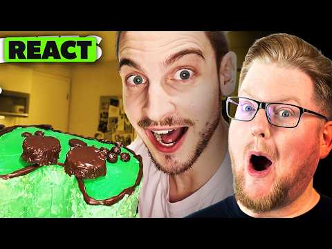React: PietSmiet kocht 15 Jahre Jubiläum!