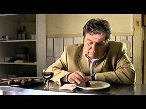 Brüder 3 [Auf dem Jakobsweg] Trailer