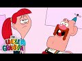 Uncle Grandpa Makeover Uncle Grandpa Cartoon Network