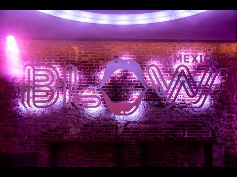 Blow Party Musica De Antro 2021 Circuit And Tribe DJ CUBA