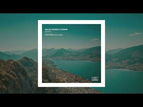Golan Zocher, Choopie - Amirim [Sound Avenue]