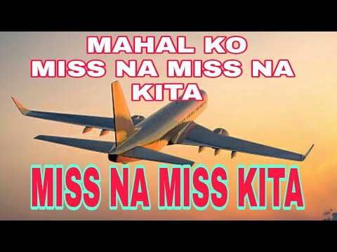 Hamier M. Sendad - Miss Na Miss Kita