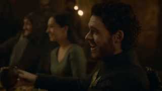 Game of Thrones: Season 3 – Inside Episode 9 (HBO)