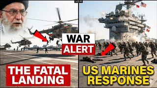 Download lagu 3:20 PM - 32 Iranian Commandos Landed On USS Lincoln Flight Deck - 19 Minutes Later All Dead mp3