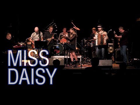 Public Peace Orchestra - Miss Daisy