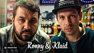 FRANZ DINDA in deutscher KRIMI KOMÖDIE | ganzer film | deutsche filme | spielfilm | Ronny & Klaid