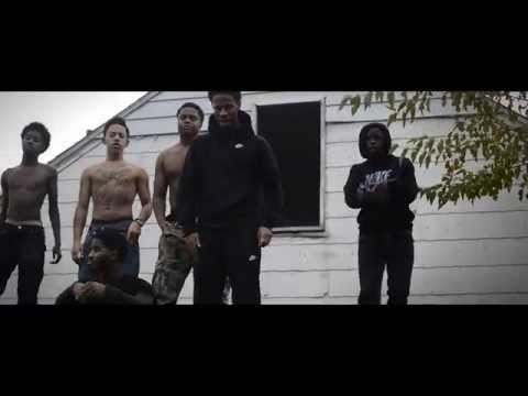 #CityStars - ChiRaq ( Remix ) [ Shot By @GLCFilms ]