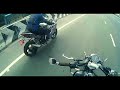 TVS AKULA Spotted On Road 310cc Beast Coming Soon