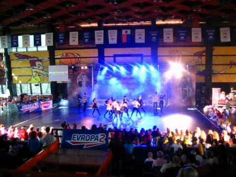 TK Besta Chrudim - Can't Touch It